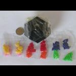 Holey Megaminx